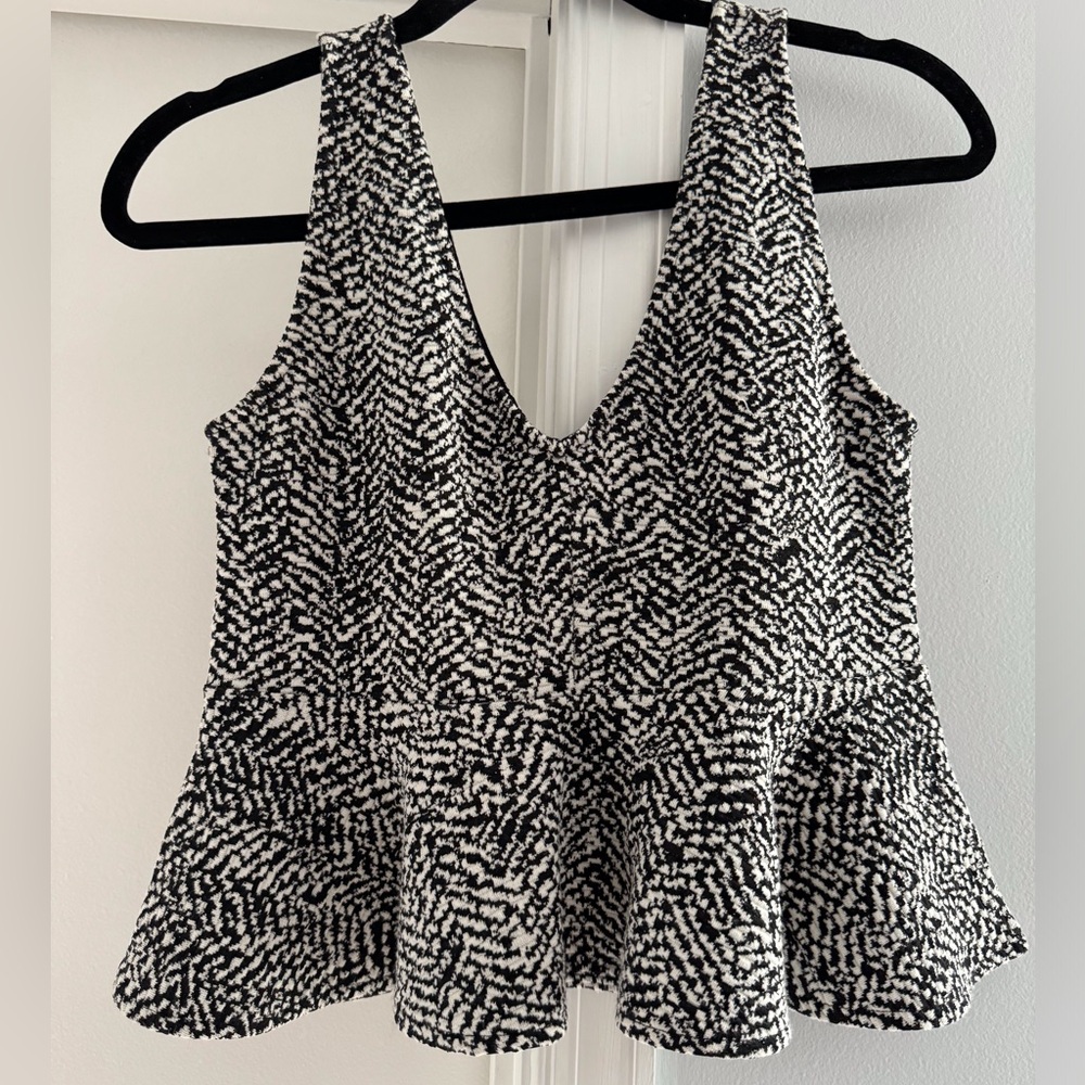 V-neck H&M Top